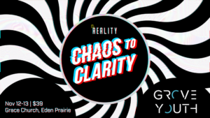 Chaos to Clarity