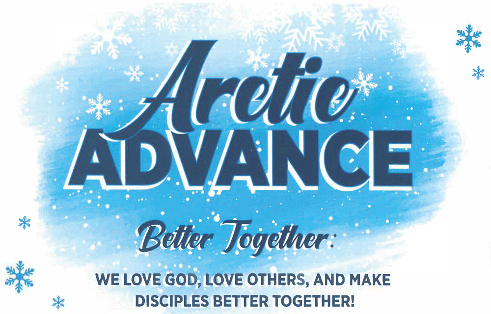 Arctic Advance