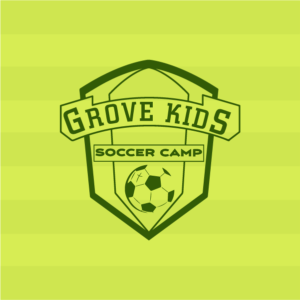 Grove Kids Soccer Camp